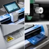Плоттер Forcell 3 покоління для захисних плівок на екрани до 16