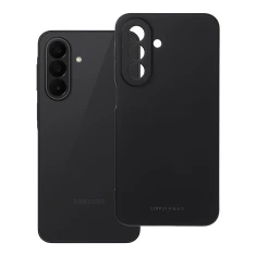 Чехол Roar Space для Samsung Galaxy A27 5G Black (5903396447310)