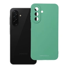 Чохол Roar Luna для Samsung Galaxy A27 5G Green (5903396447327)