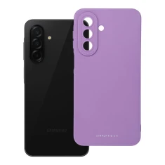 Чохол Roar Luna для Samsung Galaxy A27 5G Purple (5903396447334)