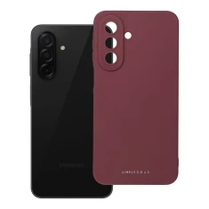 Чохол Roar Luna для Samsung Galaxy A27 5G Red (5903396447341)