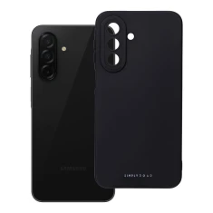 Чохол Roar Luna для Samsung Galaxy A27 5G Black (5903396447358)