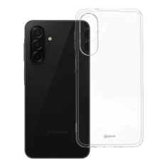Чохол Roar All Day Colorful Jelly для Samsung Galaxy A27 5G Transparent (5903396447365)