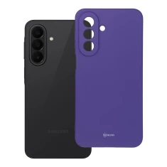 Чохол Roar All Day Colorful Jelly для Samsung Galaxy A27 5G Purple (5903396447402)