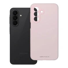 Чохол Roar Cloud Skin для Samsung Galaxy A27 5G Pink (5903396447617)