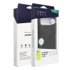 Чехол Roar Rainbow Bumper для Samsung Galaxy A27 Black (5903396447648)