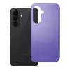Чохол Roar Rainbow Bumper для Samsung Galaxy A27 Purple (5903396447655)
