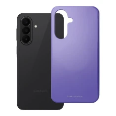 Чехол Roar Rainbow Bumper для Samsung Galaxy A27 Purple (5903396447655)