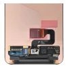 Дисплей LCD Samsung Galaxy S25 S931B Black без рамки GH82-36327A (5903396449949)