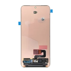 Дисплей LCD Samsung Galaxy S25 S931B Black без рамки GH82-36327A (5903396449949)