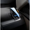 Автотримач Forcell F-Grip HS6 15W Black (5903396449963)