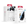 Автотримач Forcell F-Grip HS6 15W Black (5903396449963)