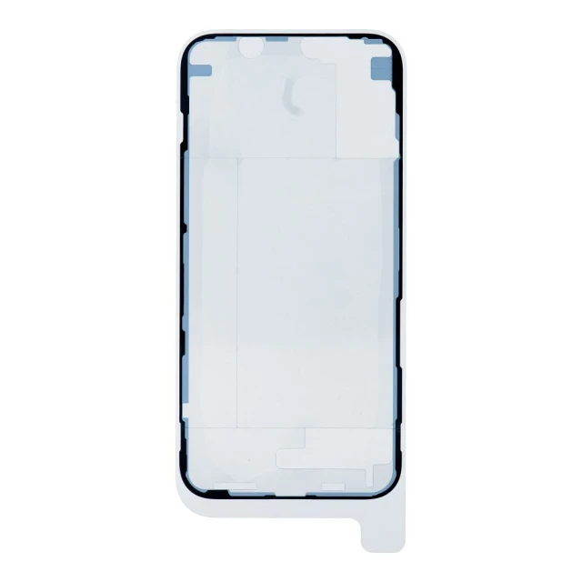 Клейка стрічка ServicePack 923-04895 для дисплея iPhone 12 Pro Max (упаковка 30 шт) (5903396450341)