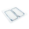 Клейка стрічка ServicePack 923-04895 для дисплея iPhone 12 Pro Max (упаковка 30 шт) (5903396450341)