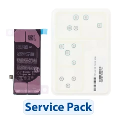 Акумулятор Apple iPhone SE 3rd Gen (661-25890) (5903396450495)