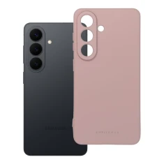 Чохол Roar Space для Samsung Galaxy S26 Pink (5903396450648)