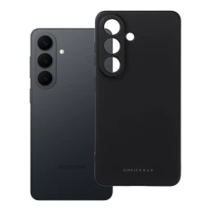 Чохол Roar Space для Samsung Galaxy S26 Black (5903396450679)