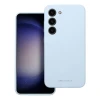 Чохол Roar Cloud Skin для Samsung Galaxy S26 Plus Light Blue (5903396450693)