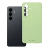 Чохол Roar Cloud Skin для Samsung Galaxy S26 Plus Light Green (5903396450716)