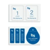 Захисне скло Blue Star для Samsung Galaxy A37 5G (5903396451119)