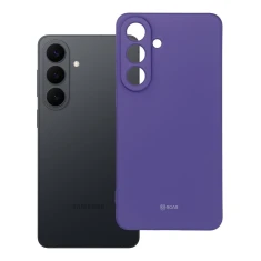 Чохол Roar All Day Colorful Jelly для Samsung Galaxy S26 Plus Purple (5903396451911)