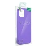 Чохол Roar All Day Colorful Jelly для Samsung Galaxy S26 Plus Purple (5903396451911)