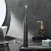 Насадка для електричної щітки Hoco HP60 тверда Black (5903396452451)