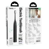 Насадка для електричної щітки Hoco HP60 тверда Black (5903396452451)