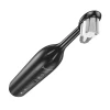 Насадка для електричної щітки Hoco HP60 тверда Black (5903396452451)