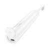 Насадка для електричної щітки Hoco HP60 м'яка White (5903396452468)