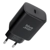 Зарядний пристрій Blue Star USB C AVS для iPhone 18 Pro Max | 18 Pro | 17 SFC2.0 3A 60W Black (5903396452949)