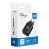 Зарядний пристрій Blue Star USB C AVS для iPhone 18 Pro Max | 18 Pro | 17 SFC2.0 3A 60W Black (5903396452949)