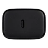 Зарядний пристрій Blue Star USB C AVS для iPhone 18 Pro Max | 18 Pro | 17 SFC2.0 3A 60W Black (5903396452949)