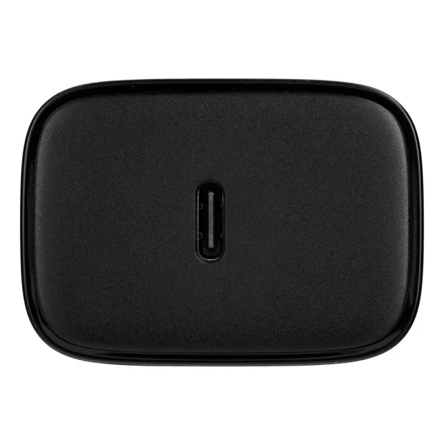 Зарядний пристрій Blue Star USB C AVS для iPhone 18 Pro Max | 18 Pro | 17 SFC2.0 3A 60W Black (5903396452949)