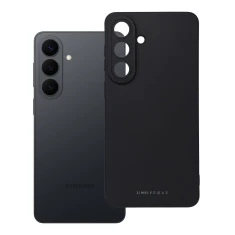 Чохол Roar Luna для Samsung Galaxy S26 Plus Black (5903396453502)