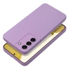 Чохол Roar Luna для Samsung Galaxy S26 Plus Purple (5903396453526)