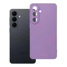 Чохол Roar Luna для Samsung Galaxy S26 Plus Purple (5903396453526)