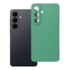 Чохол Roar Luna для Samsung Galaxy S26 Plus Green (5903396453533)