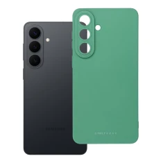 Чохол Roar Luna для Samsung Galaxy S26 Plus Green (5903396453533)