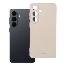 Чохол Roar Space для Samsung Galaxy S26 Plus Beige (5903396453557)