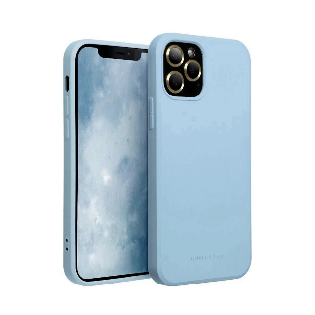 Чохол Roar Space для Samsung Galaxy S26 Plus Blue (5903396453564)