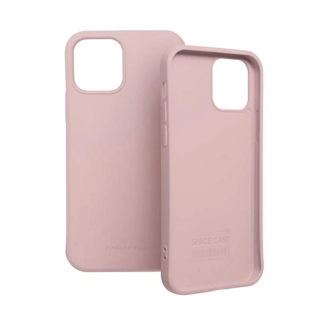 Чохол Roar Space для Samsung Galaxy S26 Plus Pink (5903396453571)