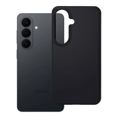 Чохол Roar Rainbow Bumper для Samsung Galaxy S26 Black (5903396453588)