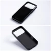 Чохол Roar Rainbow Bumper для Samsung Galaxy S26 Plus Black (5903396453595)