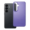 Чохол Roar Rainbow Bumper для Samsung Galaxy S26 Purple (5903396453618)