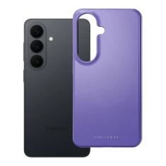 Чохол Roar Rainbow Bumper для Samsung Galaxy S26 Purple (5903396453618)