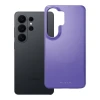 Чохол Roar Rainbow Bumper для Samsung Galaxy S26 Ultra Purple (5903396453625)