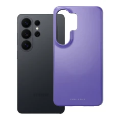 Чохол Roar Rainbow Bumper для Samsung Galaxy S26 Ultra Purple (5903396453625)