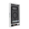 Чохол X-One Dropguard Magnetic Case Air для iPhone 17 Air Black with MagSafe (5903396454523)