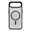 Чохол X-One Dropguard Magnetic Case Air для iPhone 17 Air Black with MagSafe (5903396454523)